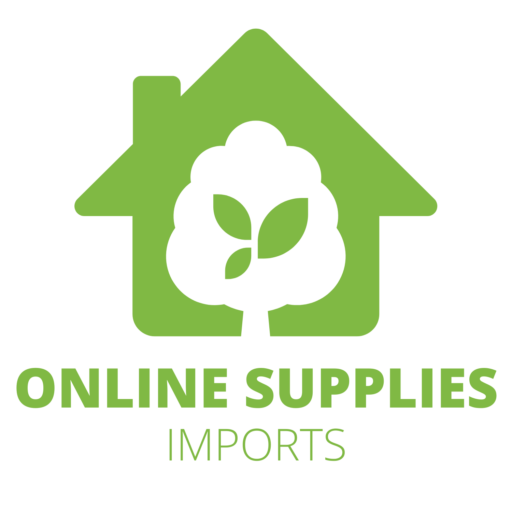 Online Supplies Import